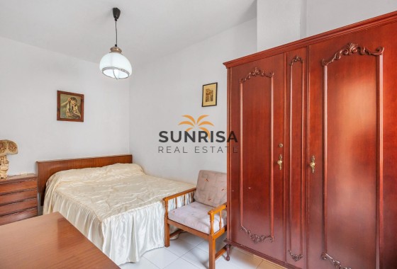 Appartement · Revente - Guardamar del Segura · Guardamar Centro · Alicante · Espagne