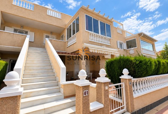 Apartment · Resale - Orihuela Costa · Punta Prima · Alicante · Spain