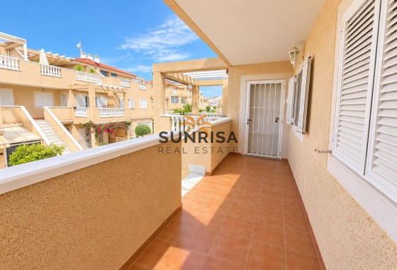 Apartment · Resale - Orihuela Costa · Punta Prima · Alicante · Spain