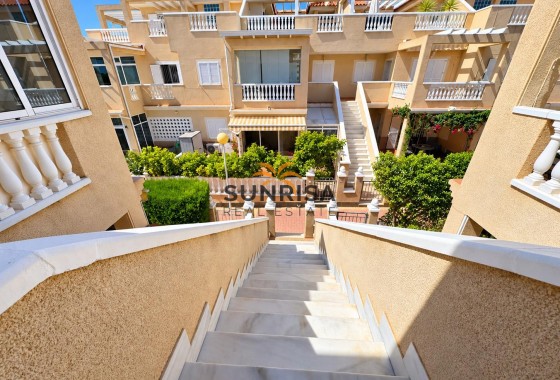 Apartment · Resale - Orihuela Costa · Punta Prima · Alicante · Spain