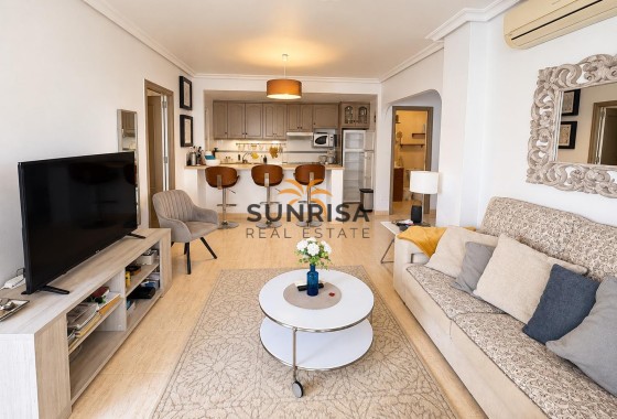 Apartment · Resale - Orihuela Costa · Punta Prima · Alicante · Spain