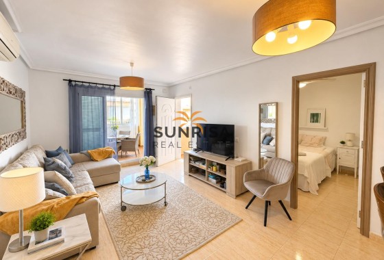 Apartment · Resale - Orihuela Costa · Punta Prima · Alicante · Spain