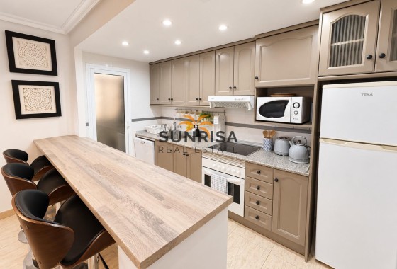 Apartment · Resale - Orihuela Costa · Punta Prima · Alicante · Spain