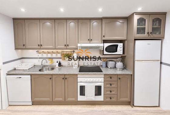 Apartment · Resale - Orihuela Costa · Punta Prima · Alicante · Spain