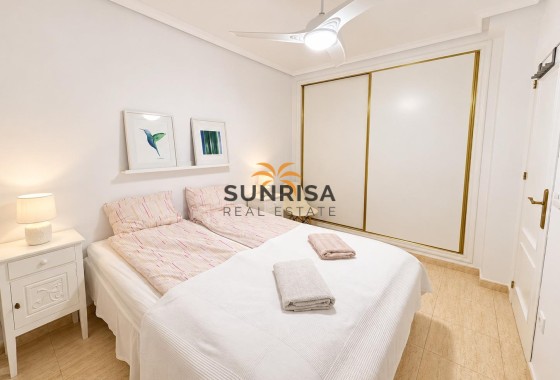Apartment · Resale - Orihuela Costa · Punta Prima · Alicante · Spain