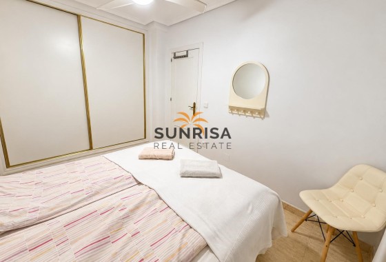 Apartment · Resale - Orihuela Costa · Punta Prima · Alicante · Spain