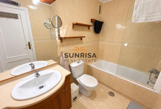 Apartment · Resale - Orihuela Costa · Punta Prima · Alicante · Spain