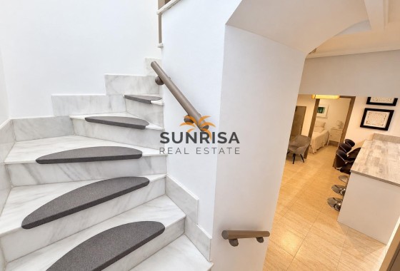 Apartment · Resale - Orihuela Costa · Punta Prima · Alicante · Spain
