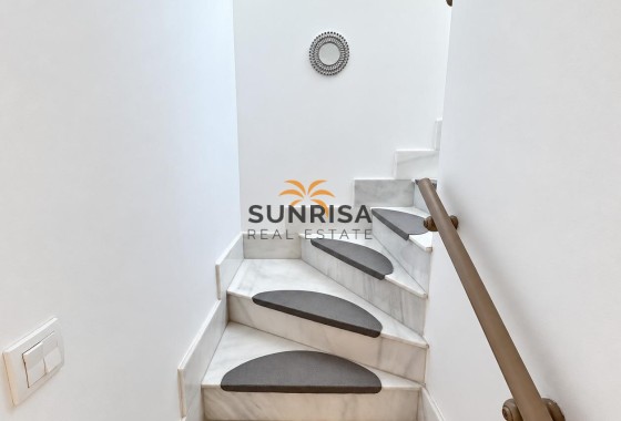 Apartment · Resale - Orihuela Costa · Punta Prima · Alicante · Spain