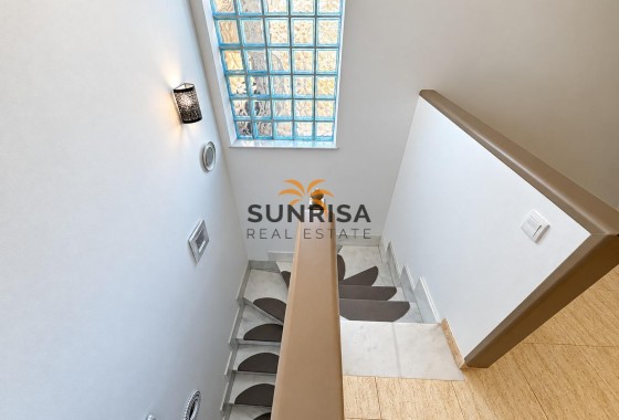 Apartment · Resale - Orihuela Costa · Punta Prima · Alicante · Spain