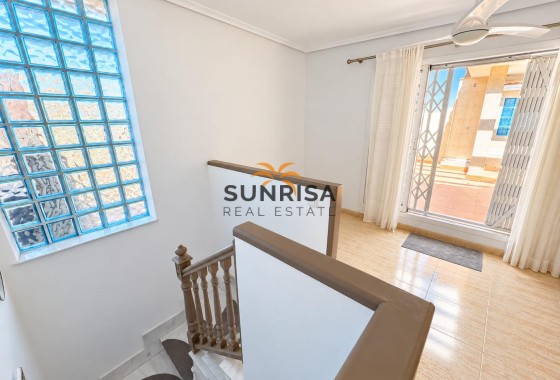 Apartment · Resale - Orihuela Costa · Punta Prima · Alicante · Spain