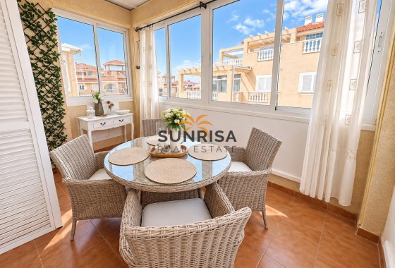 Apartment · Resale - Orihuela Costa · Punta Prima · Alicante · Spain