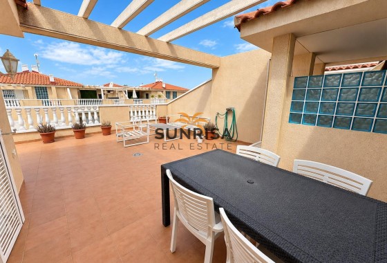 Apartment · Resale - Orihuela Costa · Punta Prima · Alicante · Spain
