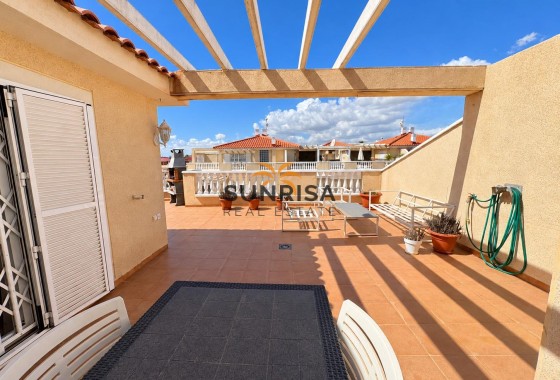 Apartment · Resale - Orihuela Costa · Punta Prima · Alicante · Spain