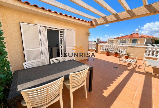 Apartment · Resale - Orihuela Costa · Punta Prima · Alicante · Spain