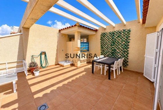 Apartment · Resale - Orihuela Costa · Punta Prima · Alicante · Spain