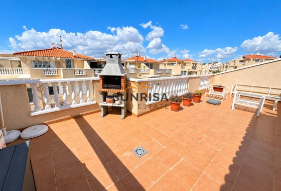 Apartment · Resale - Orihuela Costa · Punta Prima · Alicante · Spain