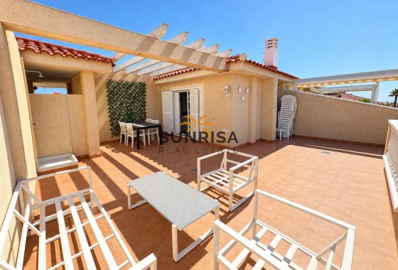 Apartment · Resale - Orihuela Costa · Punta Prima · Alicante · Spain