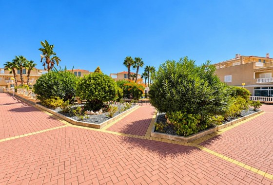 Apartment · Resale - Orihuela Costa · Punta Prima · Alicante · Spain