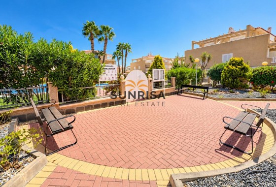 Apartment · Resale - Orihuela Costa · Punta Prima · Alicante · Spain