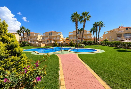 Apartment · Resale - Orihuela Costa · Punta Prima · Alicante · Spain