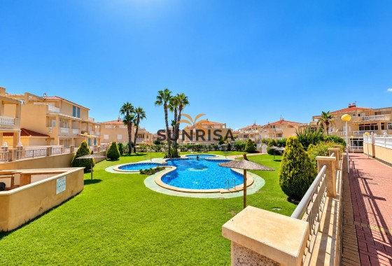 Apartment · Resale - Orihuela Costa · Punta Prima · Alicante · Spain