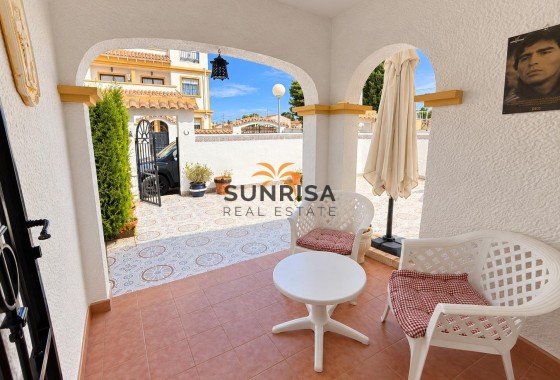 Townhouse · Resale - Torrevieja · El Limonar · Alicante · Spain