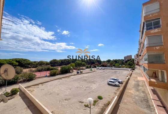 Studio · Revente - Guardamar del Segura · Lomas de Polo-Pinomar · Alicante · Espagne