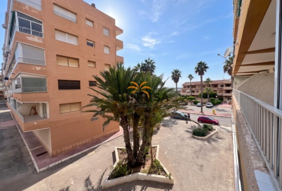 Studio · Revente - Guardamar del Segura · Lomas de Polo-Pinomar · Alicante · Espagne