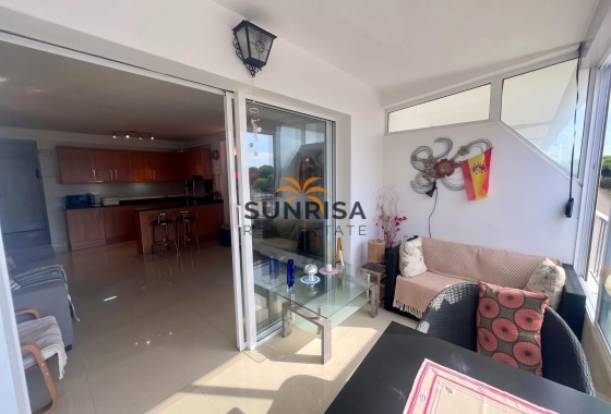 Studio · Revente - Guardamar del Segura · Lomas de Polo-Pinomar · Alicante · Espagne