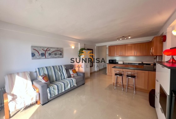 Studio · Revente - Guardamar del Segura · Lomas de Polo-Pinomar · Alicante · Espagne
