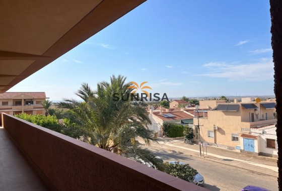 Studio · Revente - Guardamar del Segura · Lomas de Polo-Pinomar · Alicante · Espagne