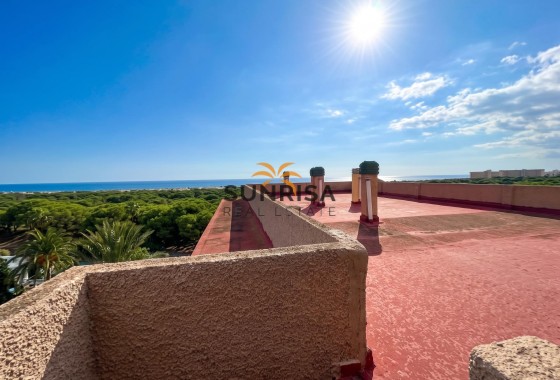 Studio · Revente - Guardamar del Segura · Lomas de Polo-Pinomar · Alicante · Espagne