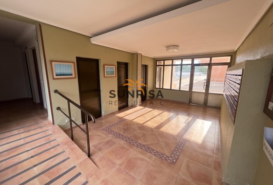 Studio · Revente - Guardamar del Segura · Lomas de Polo-Pinomar · Alicante · Espagne