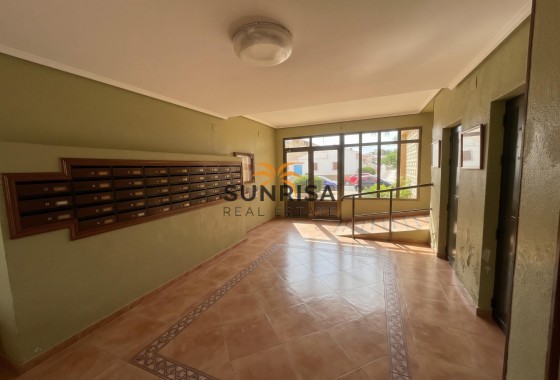 Studio · Revente - Guardamar del Segura · Lomas de Polo-Pinomar · Alicante · Espagne