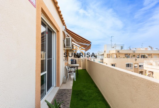 Penthouse · Herverkoop - Torrevieja · Estacion de autobuses · Alicante · Spanje