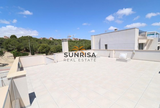 Maison · Revente - San Miguel de Salinas · La Cañada · Alicante · Espagne