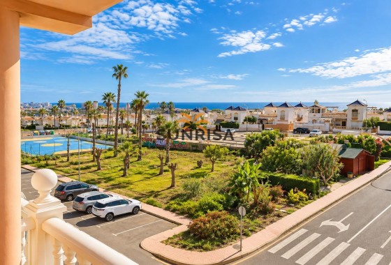 Apartment · Resale - Torrevieja · LOS BALCONES - LOS ALTOS · Alicante · Spain
