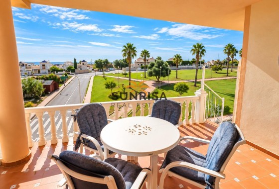 Apartment · Resale - Torrevieja · LOS BALCONES - LOS ALTOS · Alicante · Spain