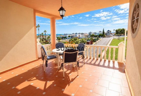 Apartment · Resale - Torrevieja · LOS BALCONES - LOS ALTOS · Alicante · Spain