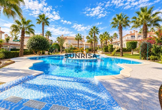 Apartment · Resale - Torrevieja · LOS BALCONES - LOS ALTOS · Alicante · Spain