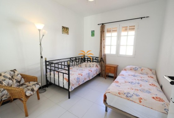 Apartment · Resale - Torrevieja · LOS BALCONES - LOS ALTOS · Alicante · Spain