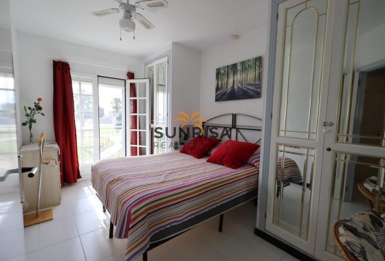 Apartment · Resale - Torrevieja · LOS BALCONES - LOS ALTOS · Alicante · Spain