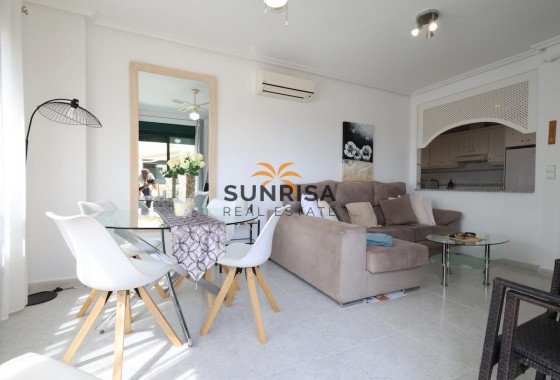Apartment · Resale - Orihuela Costa · Villamartín - Las Filipinas · Alicante · Spain