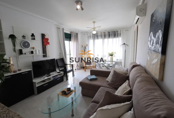 Apartment · Resale - Orihuela Costa · Villamartín - Las Filipinas · Alicante · Spain