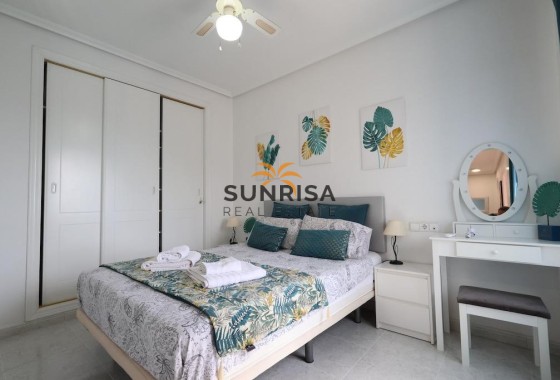 Apartment · Resale - Orihuela Costa · Villamartín - Las Filipinas · Alicante · Spain