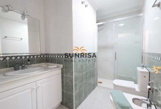 Apartment · Resale - Orihuela Costa · Villamartín - Las Filipinas · Alicante · Spain