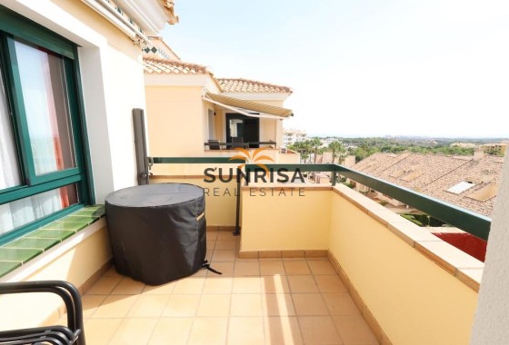 Apartment · Resale - Orihuela Costa · Villamartín - Las Filipinas · Alicante · Spain