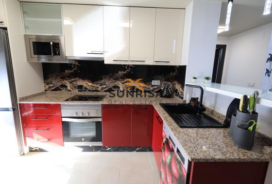 Apartment · Resale - Orihuela Costa · Villamartín - Las Filipinas · Alicante · Spain