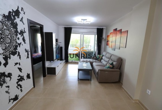 Apartment · Resale - Orihuela Costa · Villamartín - Las Filipinas · Alicante · Spain
